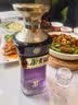 杜康贡酒珍酿级52度浓香白酒 52度 500mL 6瓶 整箱 实拍图