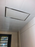 雷士（NVC）厨房灯led集成吊顶吸顶灯扣板灯卫生间面板灯平板灯36w 实拍图