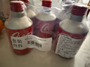 可口可乐（Coca-Cola）子弹头可乐日本原装进口日版可口可乐碳酸饮料汽水铝罐300ml*6瓶 实拍图