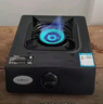 康宝（Canbo）家用燃气灶具单眼炉具【以旧换新】5.0kW大火力台式猛火灶台上打火灶JZT-H150-ES19 天然气 实拍图