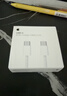 Apple/苹果 60W USB-C数据线-1米 type-c苹果充电线手机数据线 苹果17充电线iphone17充电线 实拍图