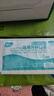 海氏海诺一次性医用外科口罩 灭菌级口罩医用独立包装一只一袋 防尘100只 实拍图