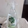 滴露（Dettol）家居厨房清洁除菌喷雾500ml冰箱清洁剂除味消毒李斯特菌 免水洗 实拍图