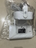 海尔（Haier）除螨仪吸尘器一体机家用床宝床上紫外线杀菌除螨机超声波去螨虫大吸力吸尘神器热风除湿沙发被褥清 【升级超声波抑螨】皓月白Y201 实拍图