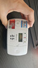 海曼（HEIMAN）一氧化碳报警器CO感应探测器家用锅炉煤炉碳烤火煤气泄漏检测仪 实拍图