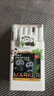 得力（deli）24色熊猫直液式软头丙烯马克笔圆杆生日礼物防水手绘咕卡荧光记号笔元旦涂鸦HM386-24美育 实拍图
