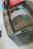 小天鹅（LittleSwan）波轮洗衣机全自动家用 12KG大容量 直驱变频 TB12-1809DT 以旧换新 国家补贴 京东自营 一级能效 实拍图