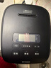 虎牌（TIGER）电饭煲智能IH土锅涂层电饭煲家用可预约 2-5人 JPR-B10C 3L 黑色 实拍图