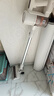 美的（Midea）吸尘器家用无线Q7Slim手持吸尘器 绿光显尘车载大吸力 除螨除尘小猫毛狗毛宠物吸尘器【防缠绕】 实拍图