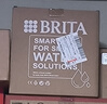 碧然德（BRITA）过滤净水器 滤水壶 海洋系列 3.5L(蓝色）+去水垢专家版滤芯11枚 环保加固包装 实拍图