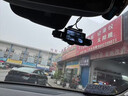 行动家行车记录仪360度全景高清无死角免走线哨兵模式24小时停车监控汽 实拍图