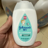 强生（Johnson）婴儿沐浴露1L 新生儿可用宝宝儿童易冲洗弱酸性温和清洁无泪配方 实拍图