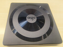 爱国者（aigo）8倍速USB外置光驱DVD外置刻录机移动光驱外接光驱笔记本电脑便携光驱外置读刻一体2张4.7G光盘G95 实拍图