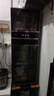 康宝（Canbo）消毒柜家用立式不锈钢大容量商用130L家庭餐具紫外线双门二星消毒碗柜【国家补贴】XDZ130-D1 实拍图
