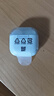 OPPO Enco Air4 新声版 真无线耳机半入耳式蓝牙耳机无线耳机通用苹果华为小米手机冰透绿 实拍图