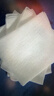海氏海诺纱布绷带一次性脱脂棉纱布卷透气绷带伤口包扎8cm*6米*10卷 实拍图