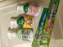 DARLIE好来(原黑人)按压式儿童牙膏套装2-3-6-12岁混合口味360g防蛀含氟 实拍图
