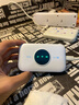 TCL随身wifi三网通用免插卡无线wifi6+车载4G路由器随身便携全国通用2025款上网宝移动联通电信三网切 【旗舰顶配版】3000毫安大电池超长续航三网任切 不限速不虚标月享1500G高速流量 实拍图