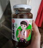 仲景原味香菇酱 拌饭拌面夹馍下饭酱菜蘑菇调味酱450gx2瓶 实拍图