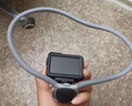 TELESIN磁吸挂脖手机支架大疆action5/6挂脖第一视角短视频拍摄固定支架钓鱼拍摄支架MAX版手机夹套装 实拍图