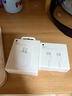 Apple/苹果【USB-C线充套装】含20W充电头+60W 双USB-C口1米充电线 实拍图