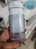 易简（yijan）儿童冲牙器正畸专用水牙线迷你便携式口腔清洁牙齿神器家用洗牙器 实拍图