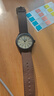天美时Timex远征系列夜光防水运动石英欧美腕表男士手表生日礼物T49963 实拍图