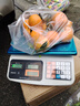 得力（deli）称重电子秤商用台秤计价秤克秤30kg电子称孑秤菜场摆摊水果充电秤高精度计数秤厨房秤TE902 实拍图