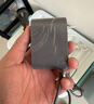 毕亚兹 戴森吸尘器电池充电器 通用戴森dysonV6/V7/V8系列电池电源适配器 戴森吸尘器配件充电线 1.8米 实拍图