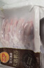 CP正大食品樱桃谷鸭鸭舌净重0.4斤（18-20个）鸭货生鲜麻辣鸭货卤煮 实拍图