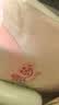 浪莎儿童内衣套装女童秋衣秋裤抑菌纯棉青少年秋冬保暖睡衣棉毛衫150 实拍图