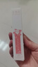 火烈鸟马卡龙睫毛膏细刷头自然浓密卷翘不易晕染7.5ml送女生礼物 实拍图