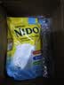 雀巢（Nestle）NIDO荷兰脱脂成人奶粉0蔗糖高钙高蛋白女士400g*2中秋送礼 实拍图