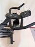 麦瑞克（MERACH）动感单车自发电家用健身房运动器材室内静音自行车 黑曜骑士Turbo 新升级旗舰-超感强磁控-AIMia私教 实拍图