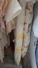 迪士尼婴儿衣服新生儿连体衣春秋季纯棉满月宝宝爬爬服百天睡衣秋冬季52 实拍图