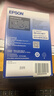 爱普生（EPSON）SO10085色带芯原装 适用590K/595K （5条一盒） 实拍图