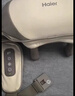海尔（Haier）颈椎按摩器按摩披肩按摩仪颈椎肩颈斜方肌腰颈部按摩器生日元旦礼物实用送爸妈男女朋友HHZ-J503Z 实拍图