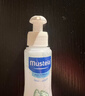 妙思乐（MUSTELA）儿童洗发沐浴二合一500ml*2婴幼儿专用宝宝洗发水沐浴露法国进口 实拍图