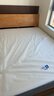 蓝盒子Z1记忆棉独立弹簧床垫双人酒店厚席梦思线下同款1.8*2米软硬适中 实拍图