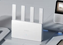 小米（MI）路由器BE3600 2.5G【小米手机上网搭档】3600兆级 WiFi7 4核高通处理器 2.5G网口 智能家用路由 实拍图