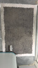 富居云朵绒抗菌吸水地垫 加厚浴室防滑脚垫门垫40*60cm山海灰 实拍图