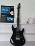 Tagima电吉他塔吉玛TG510 530 635单摇单单双男女初学者入门电吉他套装 TG510BK单单双【星陨黑】39英寸 实拍图