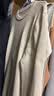 GENIOLAMODE毛衣男士冬季圆领打底内穿针织衫男生冬天内搭毛线衣服 卡其 3XL 实拍图