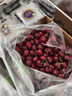 京鲜生 云南蓝莓15mm+4盒+J级智利车厘子5斤水果礼盒 源头直发 实拍图
