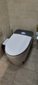 杜拉维特德立菲系列人体工学智能马桶一体机全自动翻盖即热家用坐便器金榜前十 DL830自动版（人体工学座圈） 250/300/350/400坑距下单备注 实拍图