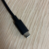 绿联Type-C转HDMI线雷电4/5转换器USB-C转接头扩展4K高清投屏适用MacBook/iPad Air笔记本电脑手机1m 实拍图