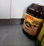 农家自榨非转基因菜籽油 贵品菜花香 特香菜籽油5L/桶*2 实拍图