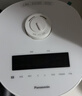 松下（Panasonic）【国家补贴】Xtra零零煲青春版电饭煲0涂层4-5人家用无涂层电饭锅不锈钢内胆煮饭4升容量SR-DKS151 实拍图