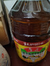 鲁花 【保真菜籽油】食用油 低芥酸特香菜籽油 6.18L   物理压榨 实拍图