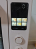 美的（Midea）Q40家用多功能电烤箱专业烘焙大容量 免预热热风空气炸烤箱四面搪瓷/彩屏屏显/复脆 实拍图